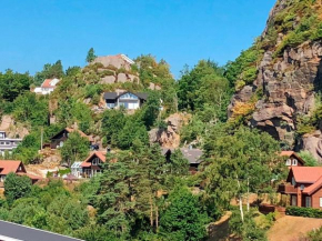 4 star holiday home in LINDESNES